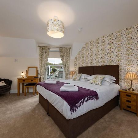 Bed and Breakfast Portland House Keswick  Esterno foto
