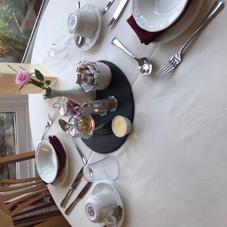 Bed and Breakfast Portland House Keswick  Esterno foto