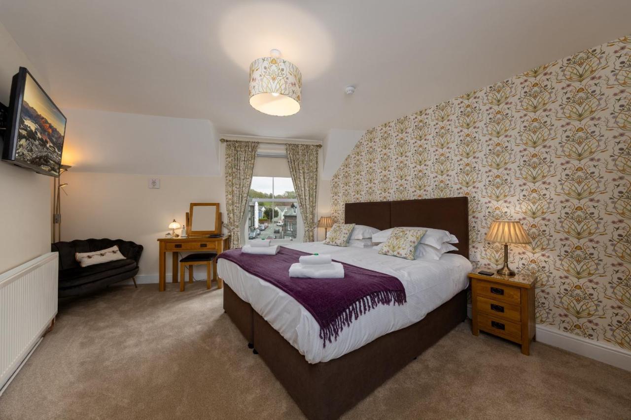 Bed and Breakfast Portland House Keswick  Esterno foto
