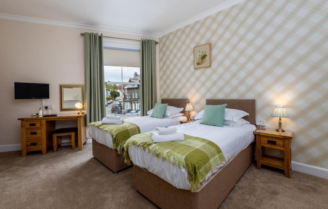 Bed and Breakfast Portland House Keswick  Esterno foto