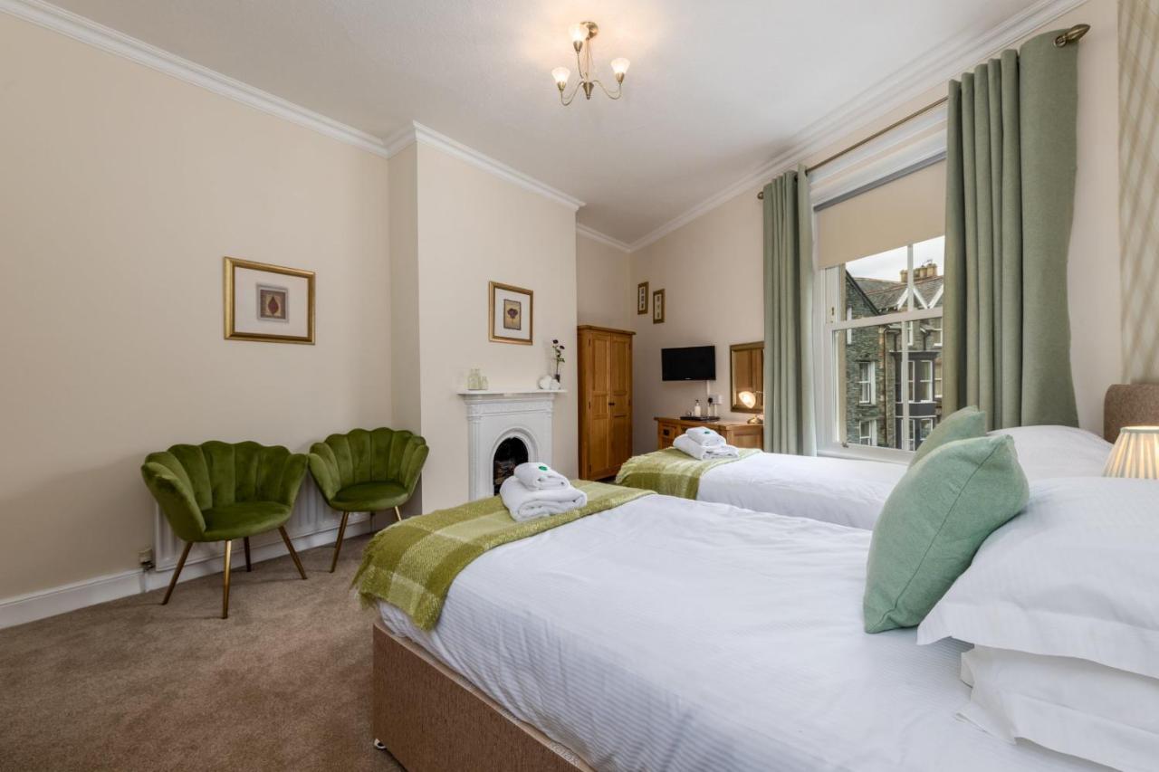 Bed and Breakfast Portland House Keswick  Esterno foto