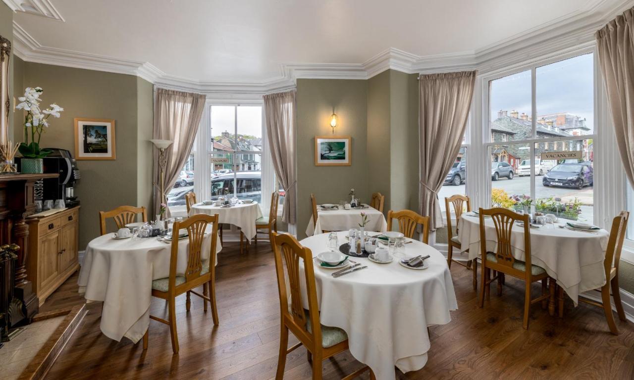 Bed and Breakfast Portland House Keswick  Esterno foto