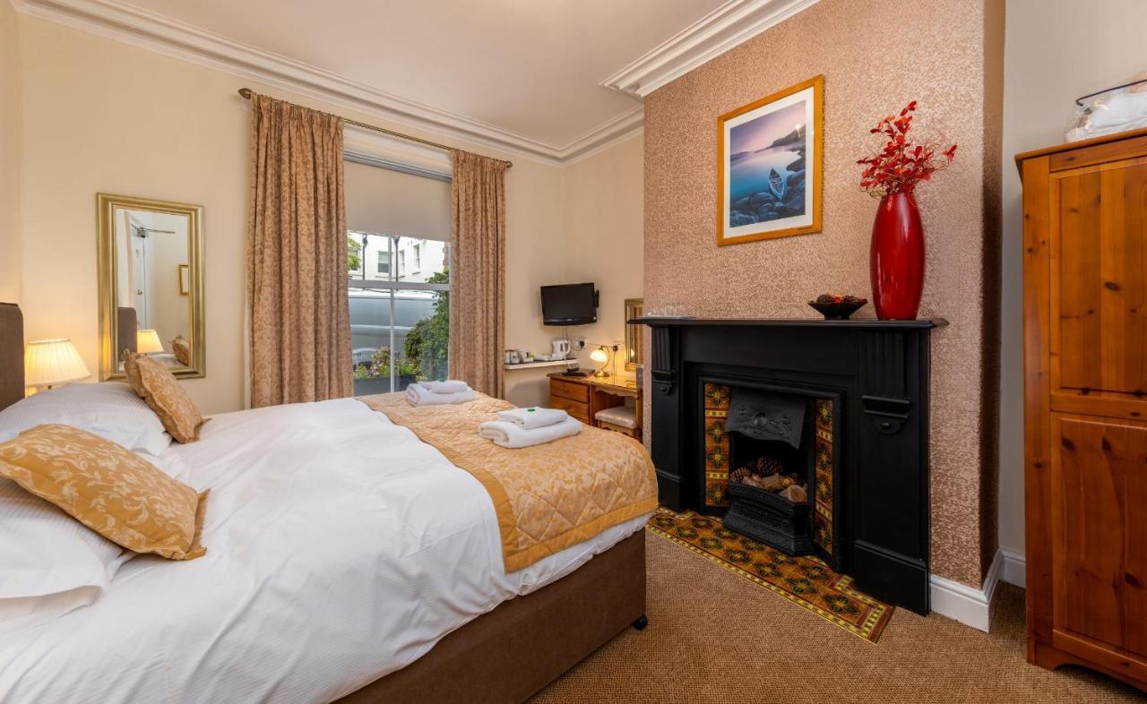 Bed and Breakfast Portland House Keswick  Esterno foto