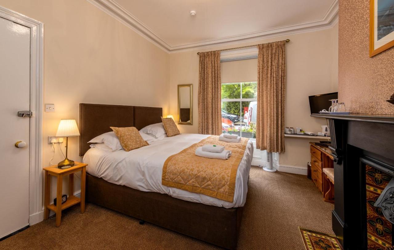 Bed and Breakfast Portland House Keswick  Esterno foto