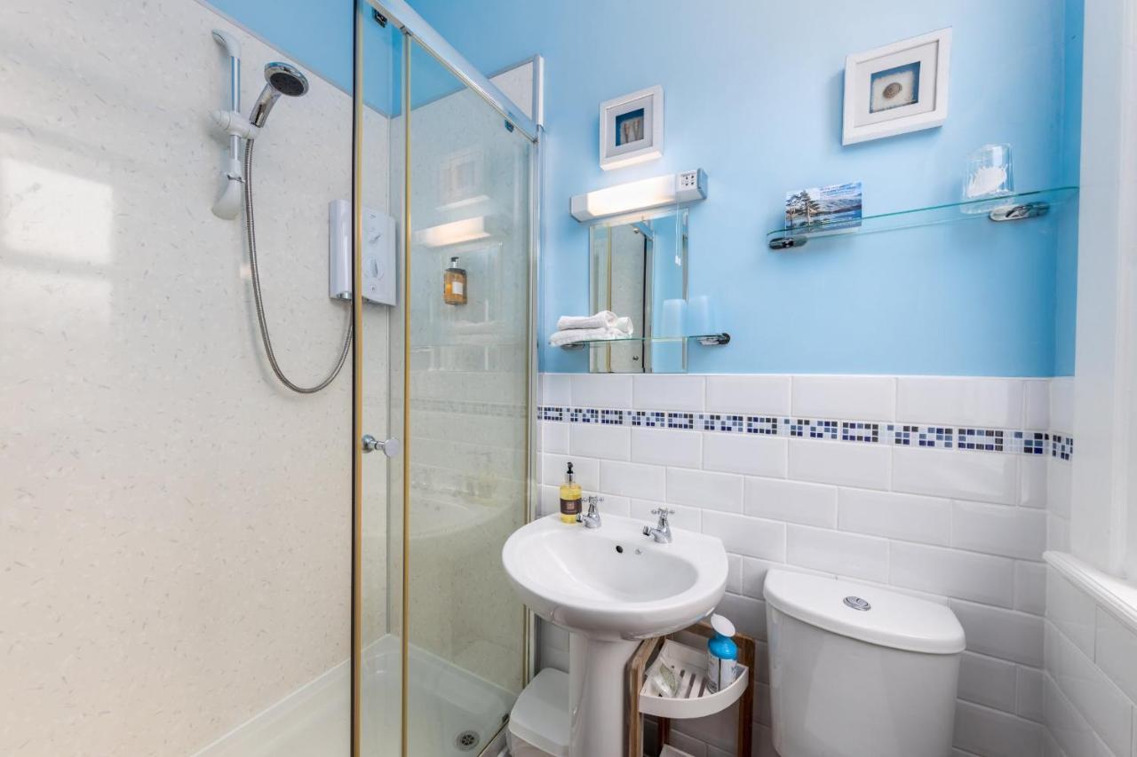 Bed and Breakfast Portland House Keswick  Esterno foto