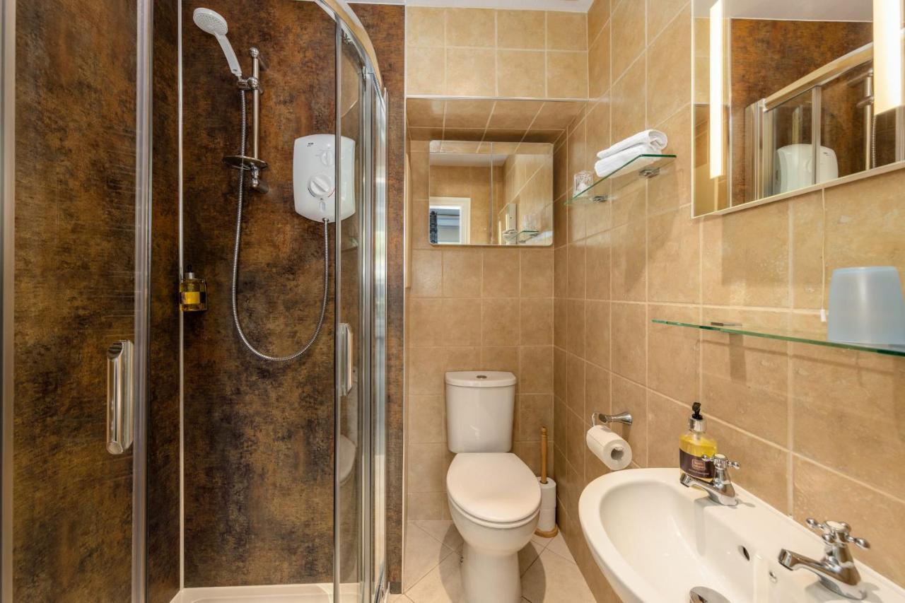 Bed and Breakfast Portland House Keswick  Esterno foto