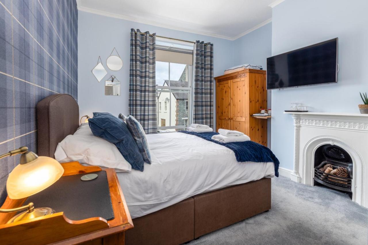 Bed and Breakfast Portland House Keswick  Esterno foto