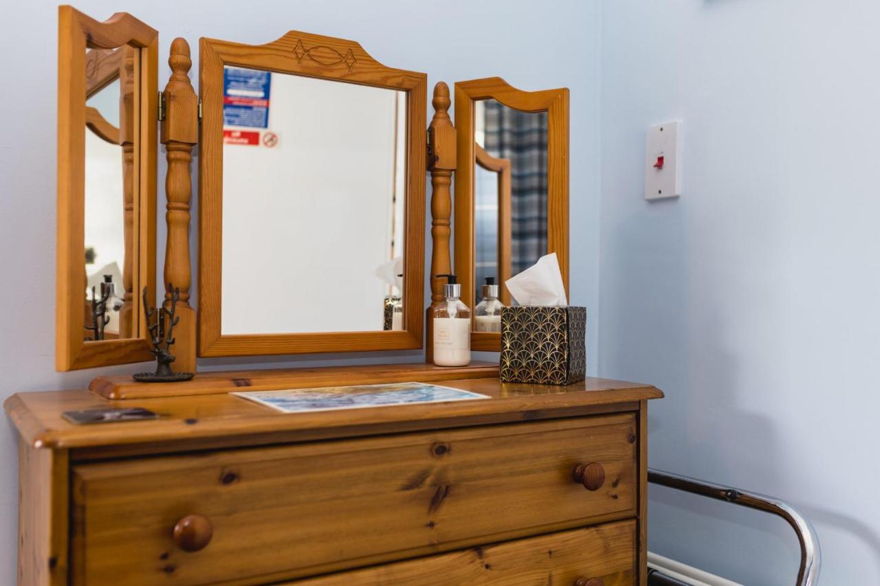 Bed and Breakfast Portland House Keswick  Esterno foto