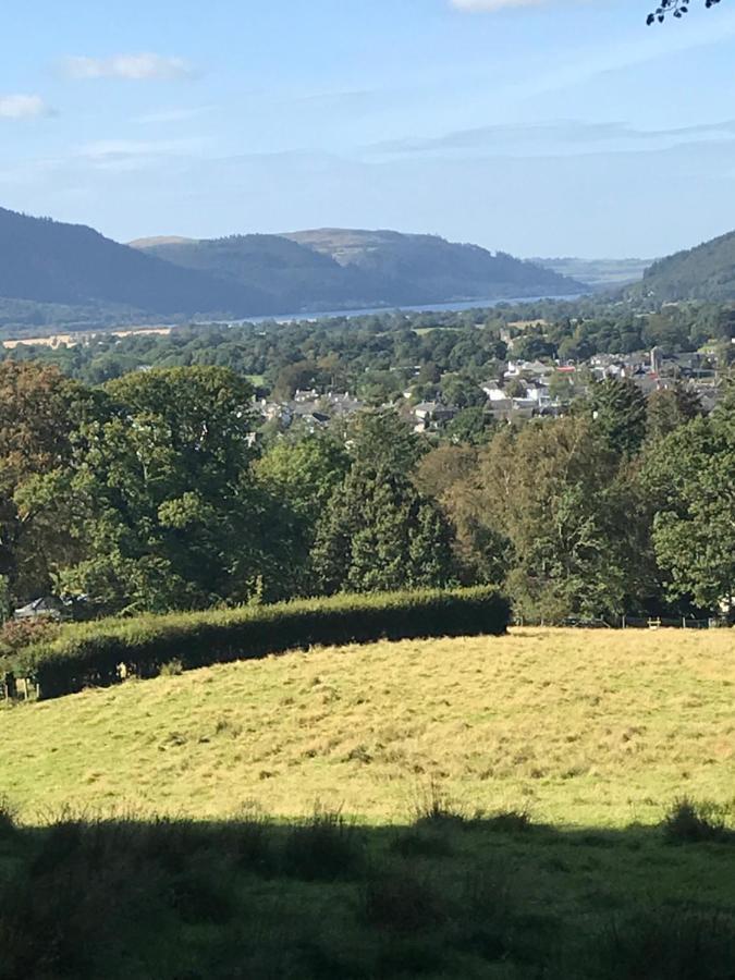 Bed and Breakfast Portland House Keswick  Esterno foto