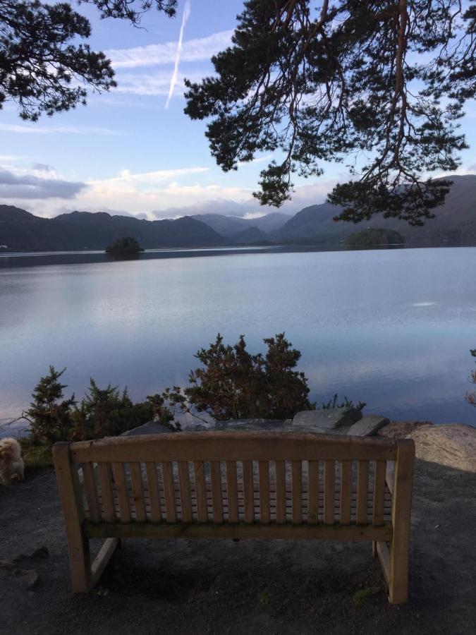 Bed and Breakfast Portland House Keswick  Esterno foto