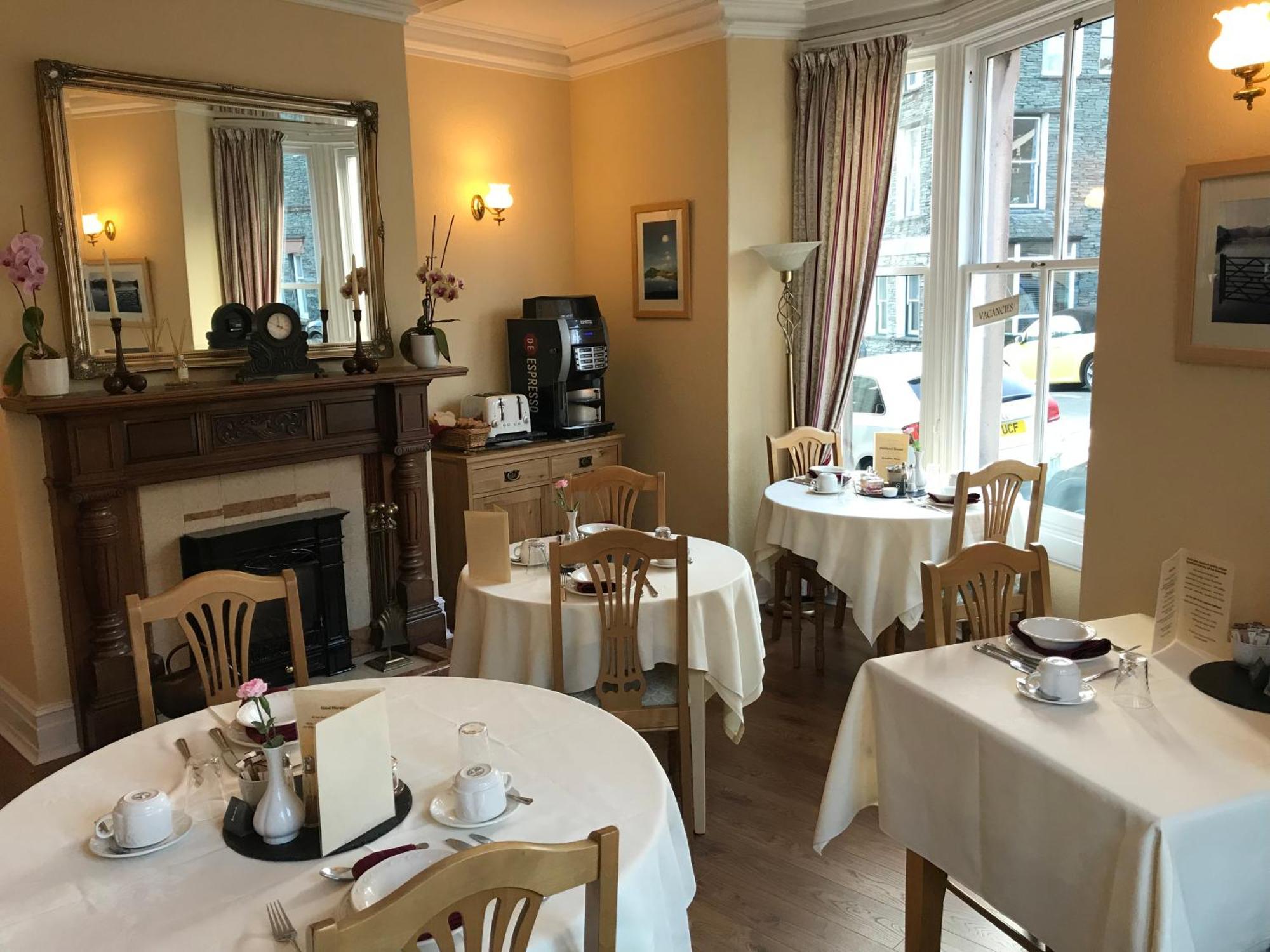 Bed and Breakfast Portland House Keswick  Esterno foto