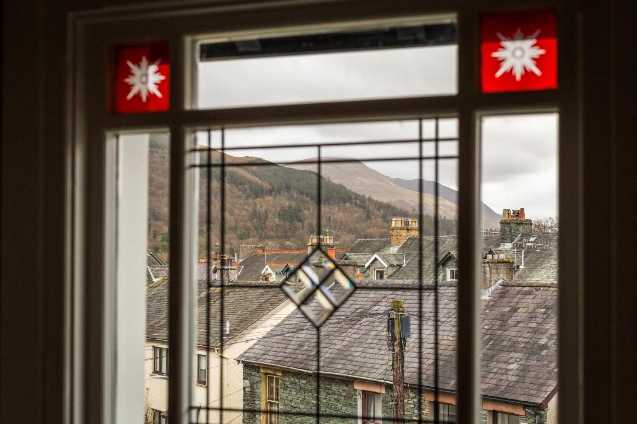 Bed and Breakfast Portland House Keswick  Esterno foto