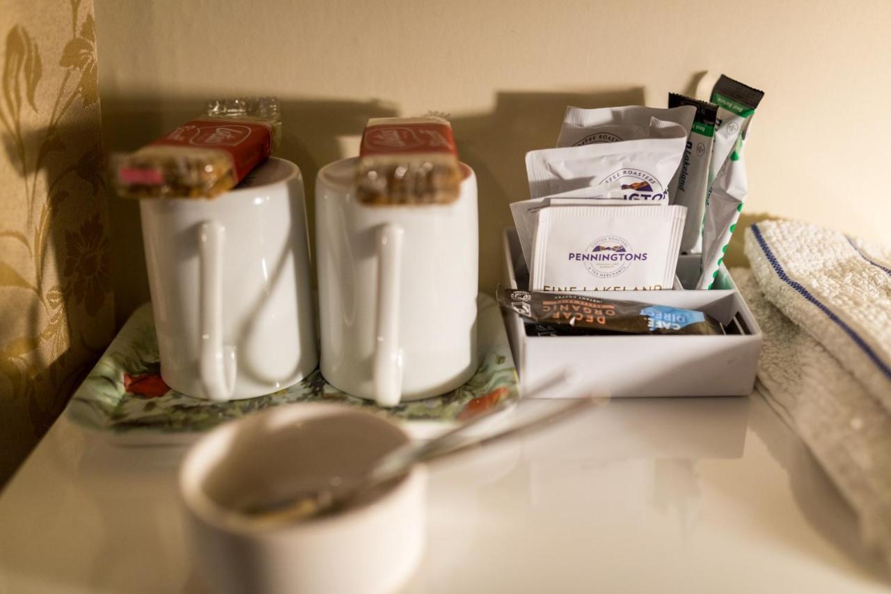 Bed and Breakfast Portland House Keswick  Esterno foto