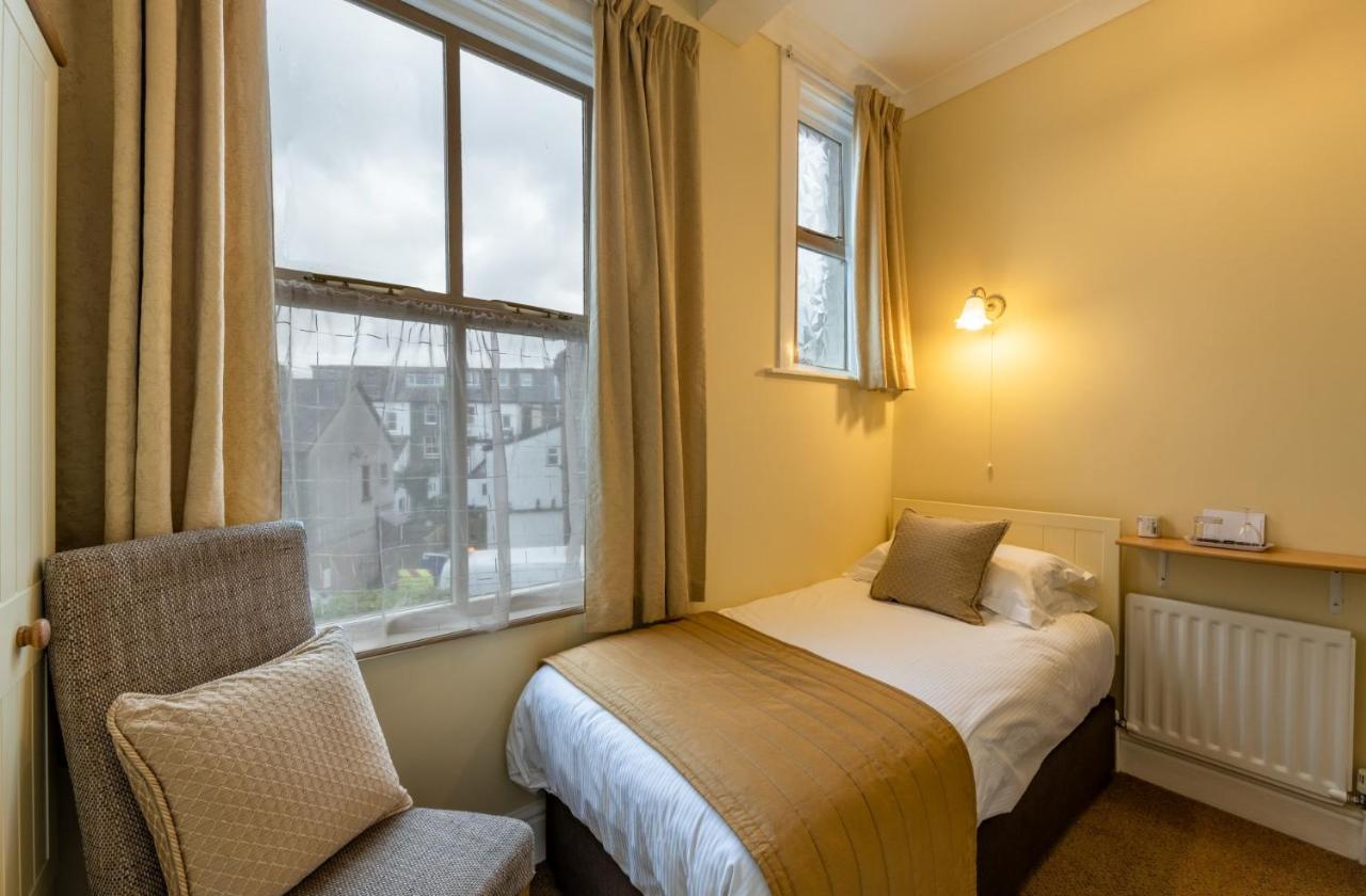 Bed and Breakfast Portland House Keswick  Esterno foto