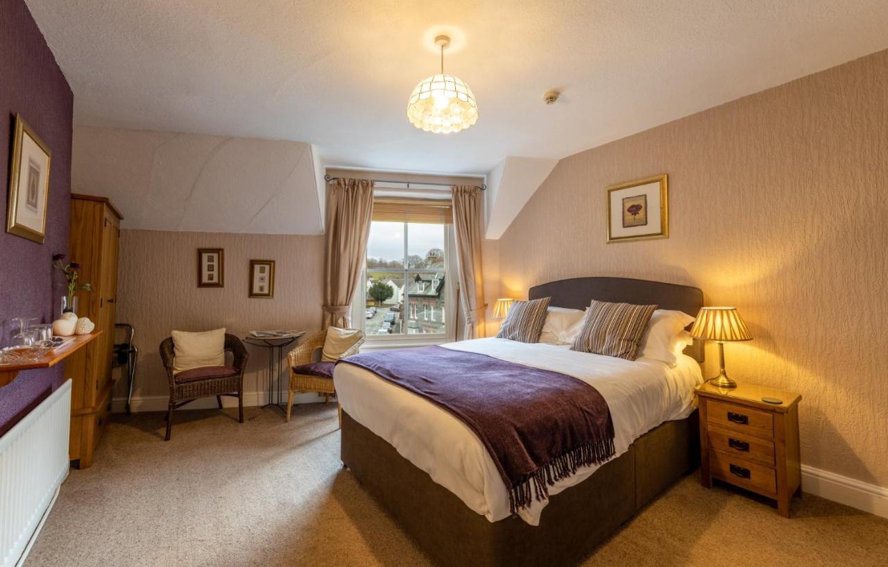 Bed and Breakfast Portland House Keswick  Esterno foto