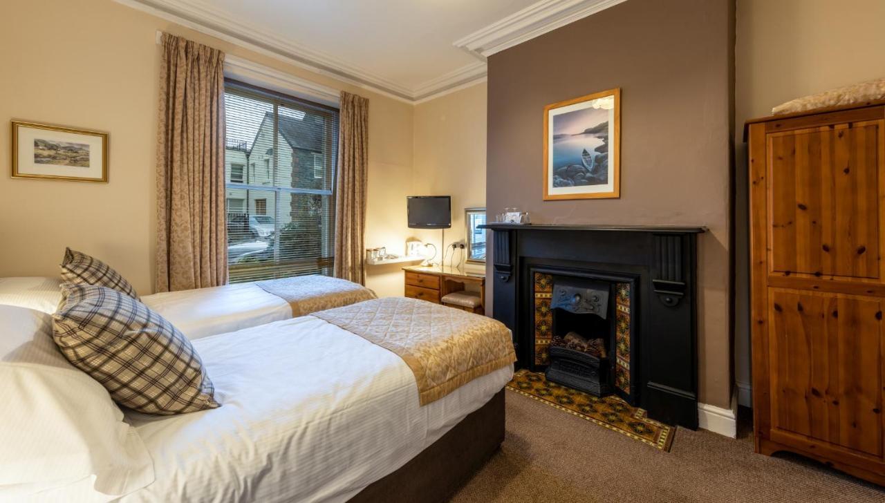 Bed and Breakfast Portland House Keswick  Esterno foto