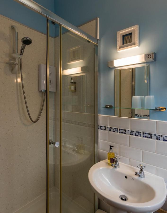 Bed and Breakfast Portland House Keswick  Esterno foto