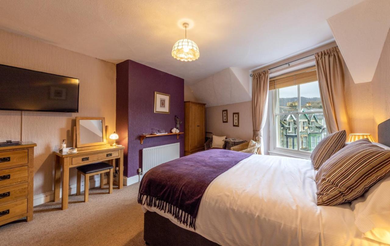 Bed and Breakfast Portland House Keswick  Esterno foto