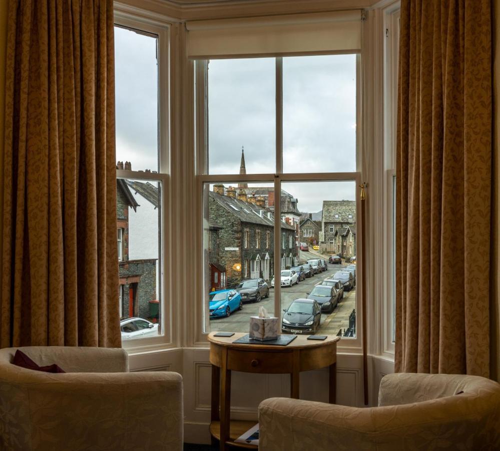Bed and Breakfast Portland House Keswick  Esterno foto