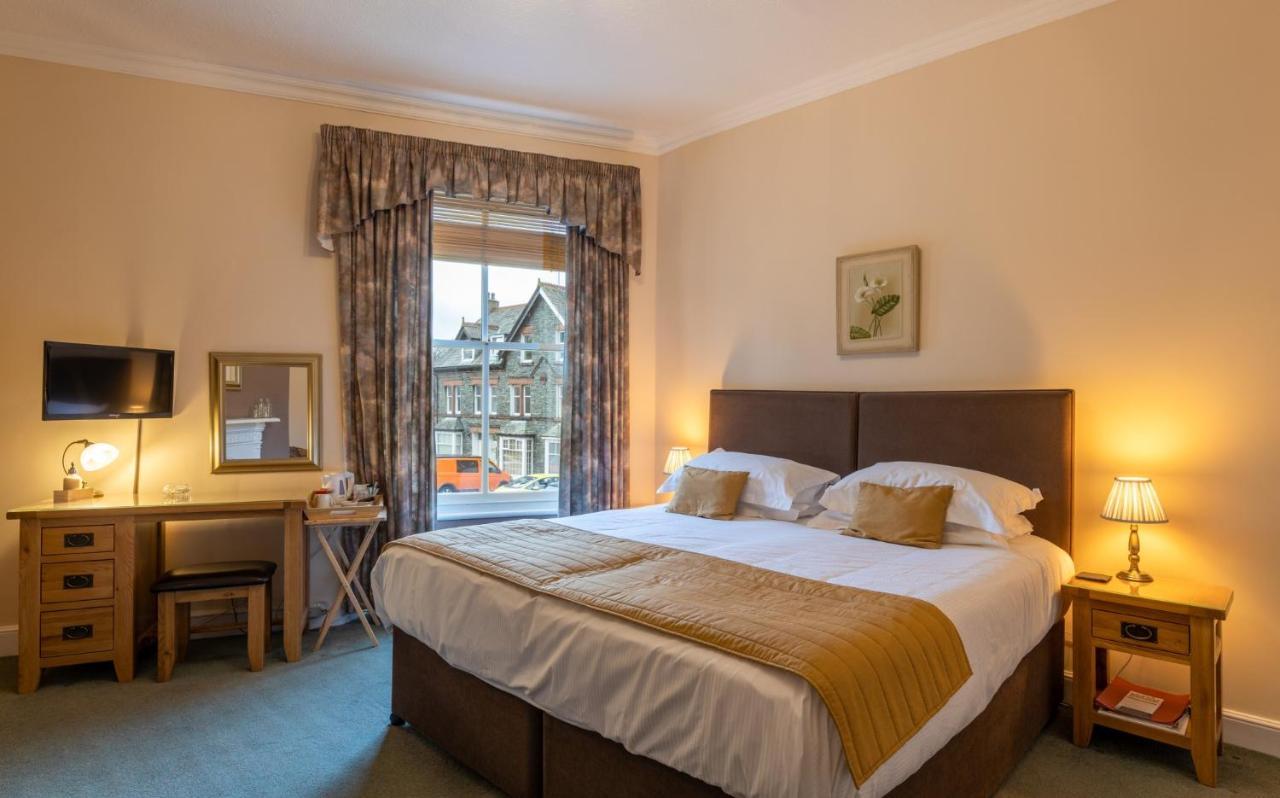 Bed and Breakfast Portland House Keswick  Esterno foto