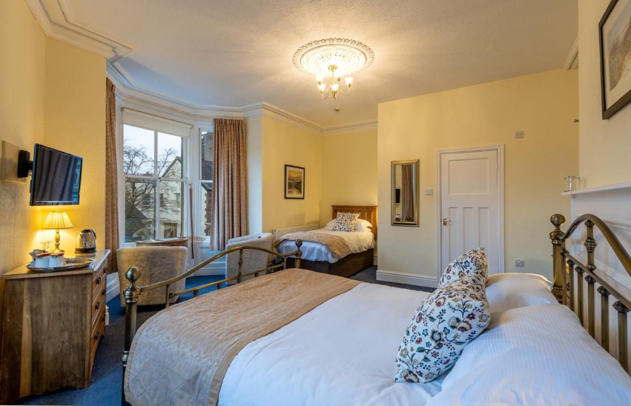 Bed and Breakfast Portland House Keswick  Esterno foto