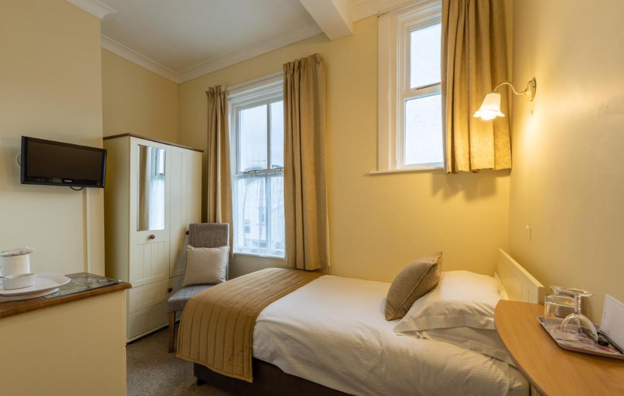 Bed and Breakfast Portland House Keswick  Esterno foto