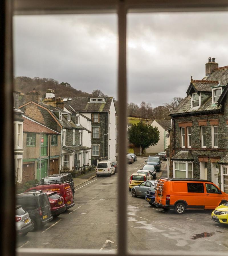 Bed and Breakfast Portland House Keswick  Esterno foto