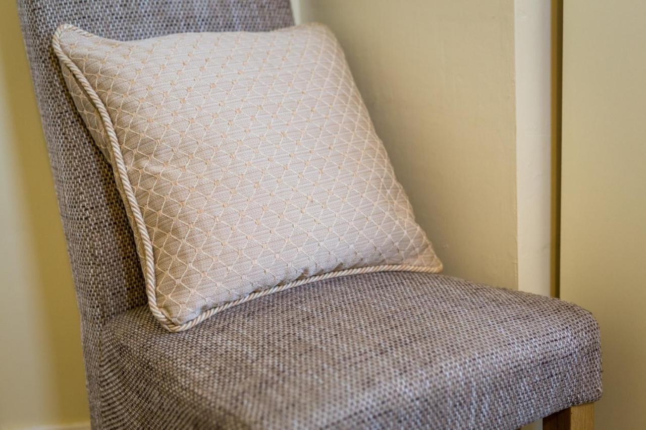 Bed and Breakfast Portland House Keswick  Esterno foto